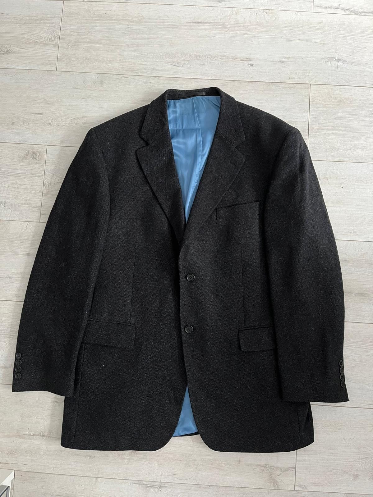 Other VINTAGE BRUNELLI BLAZER Size 52R - 7 Thumbnail