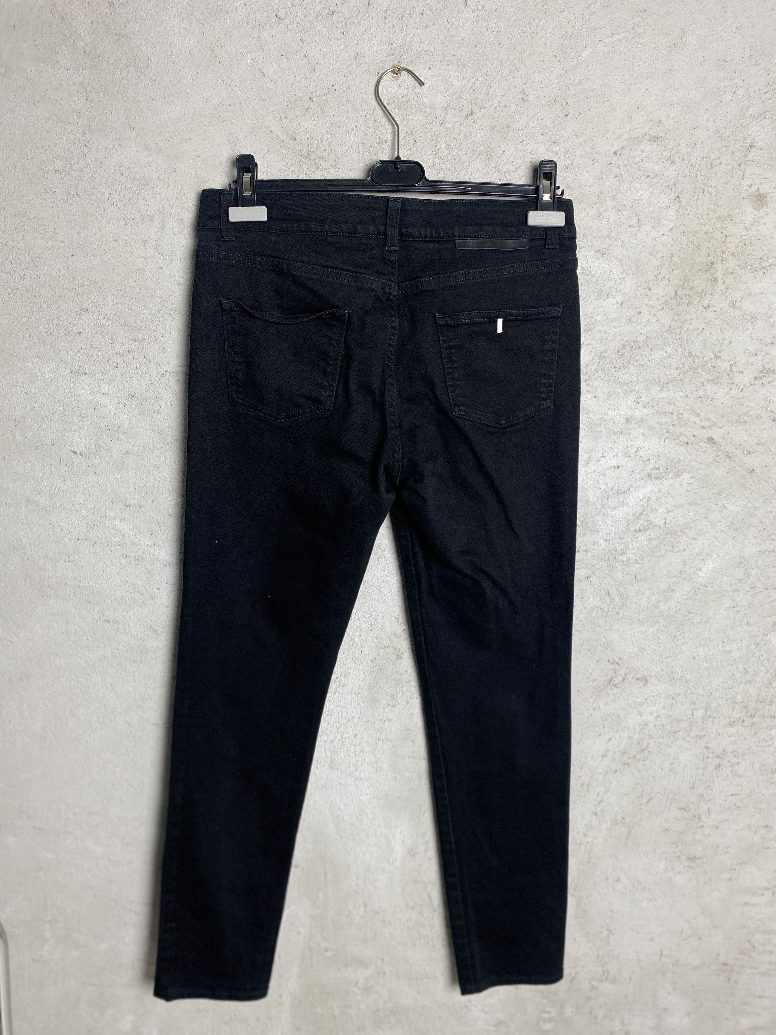Stella McCartney Stella McCartney denim jeans pants skinny slim Size 31" - 4 Thumbnail