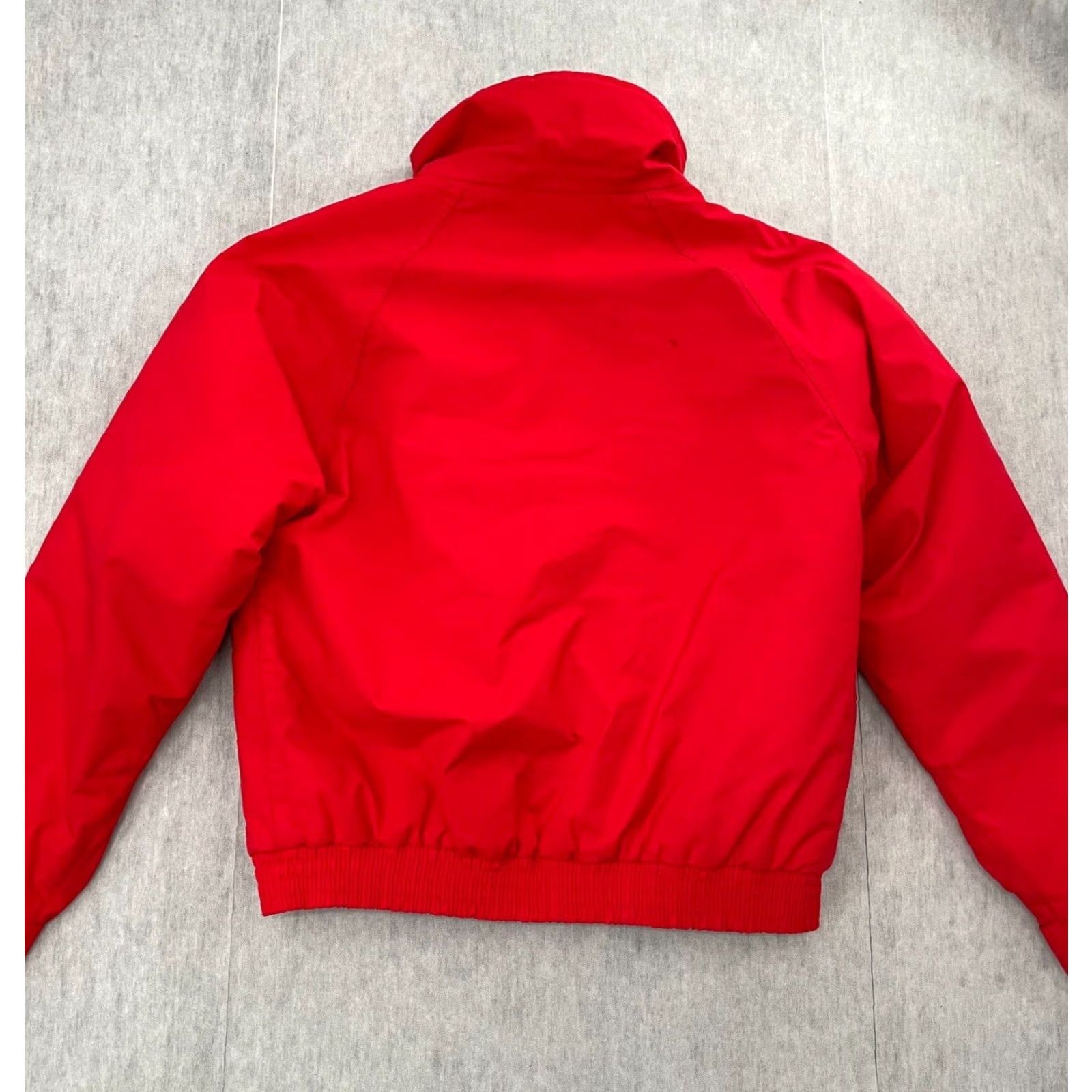 Penfield Vintage Penfield Gore-Tex Jacket Adult Medium Men’s Winter Coat Red Water Resistant Outdoor 90s Size US M / EU 48-50 / 2 - 3 Thumbnail