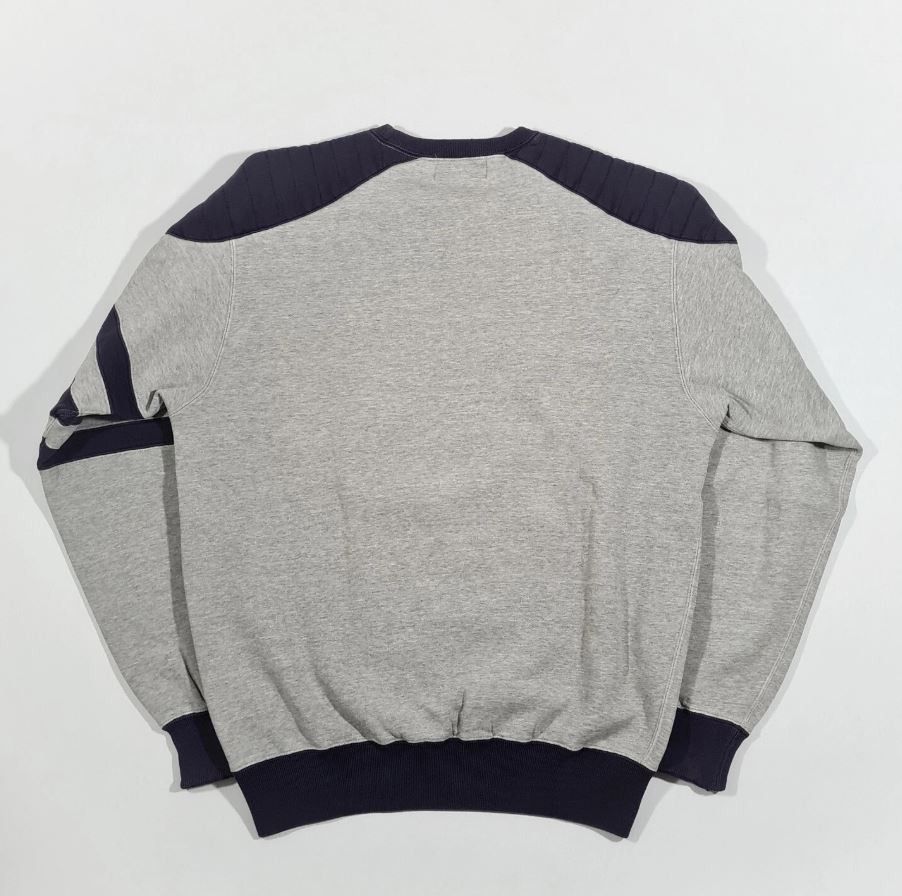 Polo Ralph Lauren Vintage Polo Ralph Lauren Joe Pesci Sweatshirt XL FIT XXL Size US XL / EU 56 / 4 - 12 Thumbnail