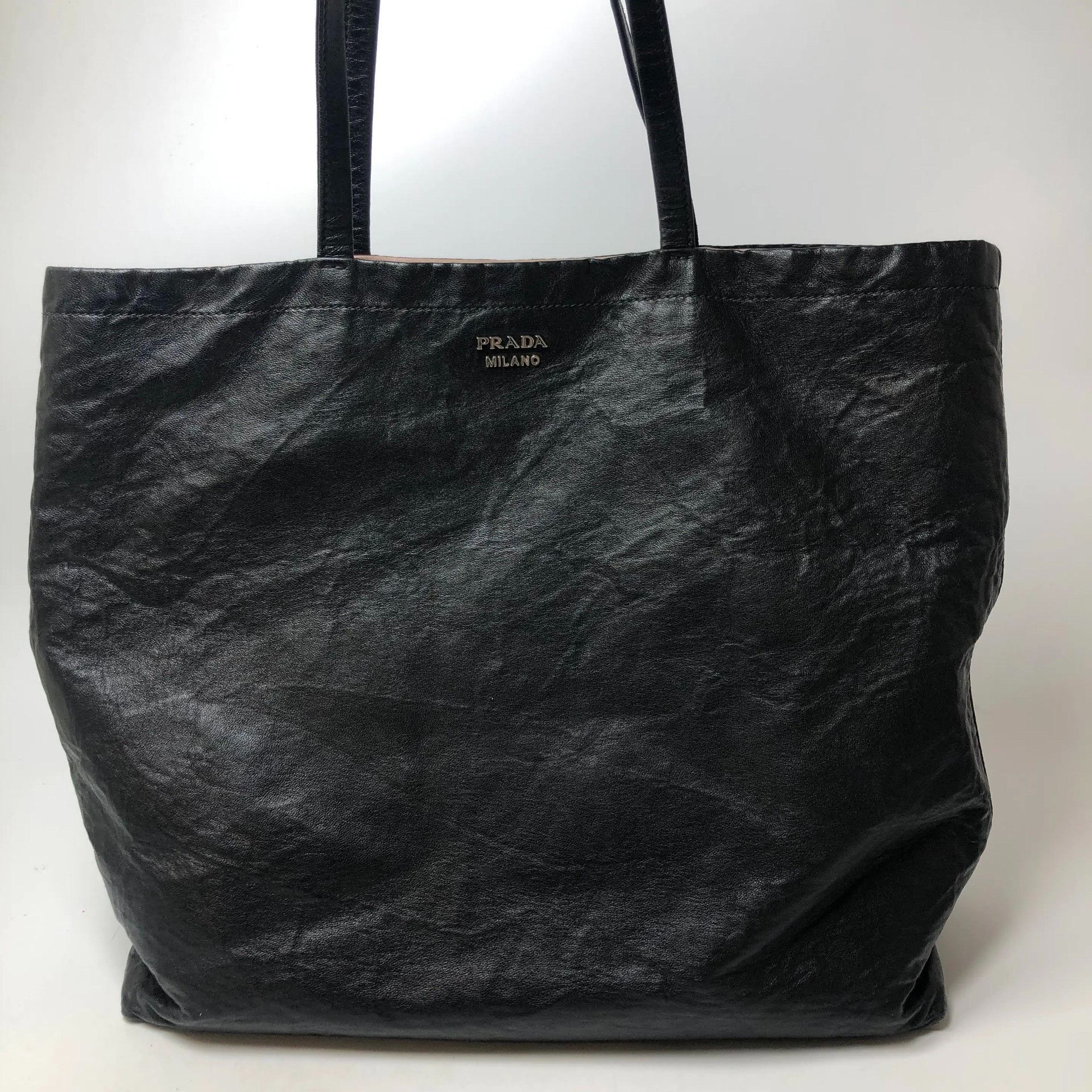 Prada Pre-loved Bag Very good condition Size ONE SIZE - 1 Thumbnail
