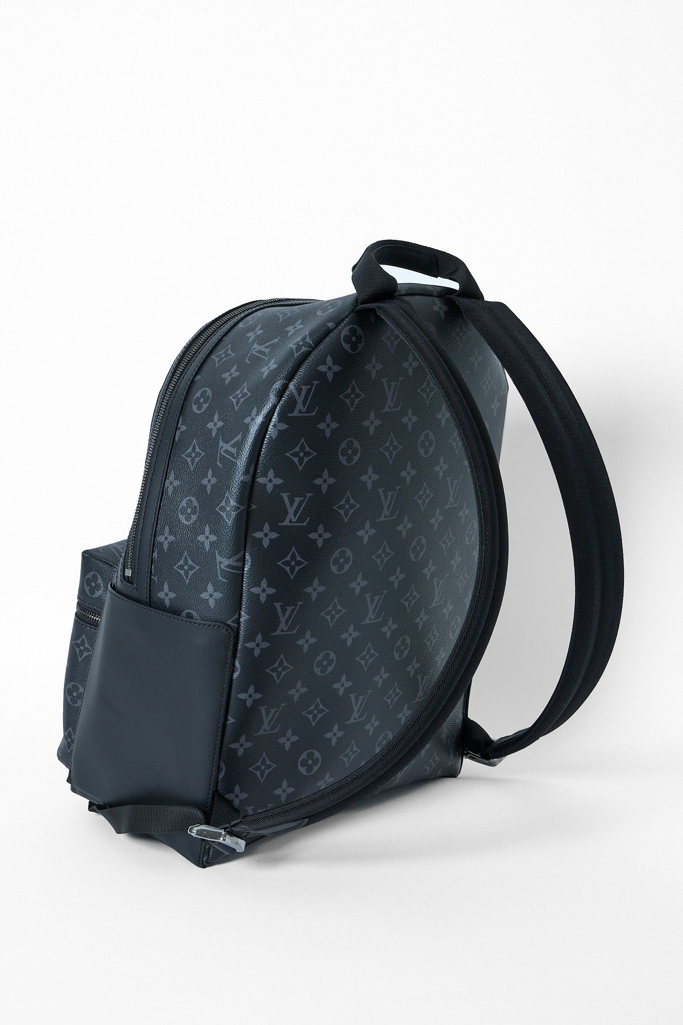Louis Vuitton LOUIS VUITTON DISCOVERY BACKPACK MM Size ONE SIZE - 5 Thumbnail