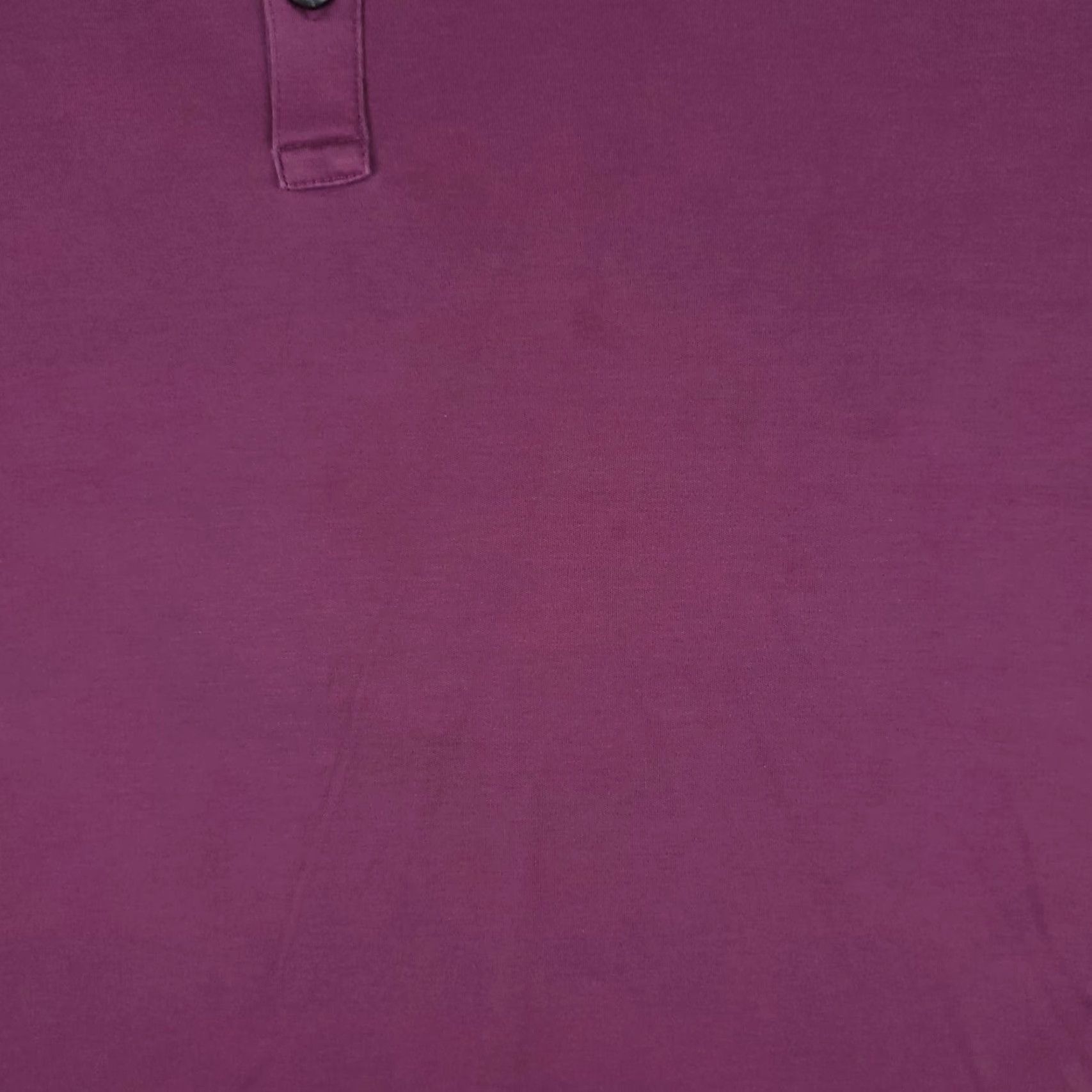 Banana Republic Banana Republic Polo Shirt Mens XL Purple Short Sleeve Casual Size US XL / EU 56 / 4 - 3 Thumbnail