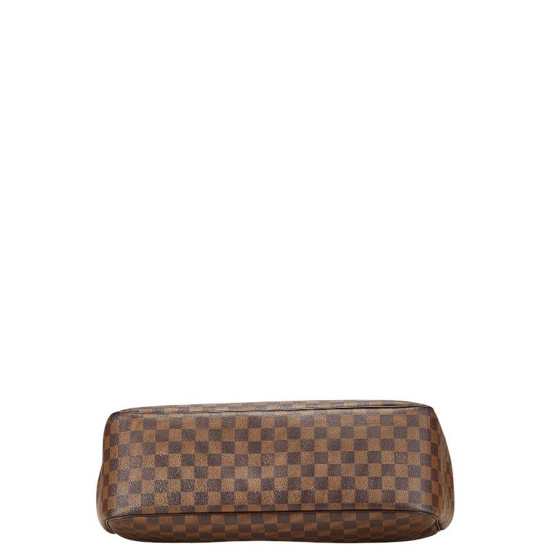 Louis Vuitton Louis Vuitton Damier Parioli GM Tote Bag N51124 Size ONE SIZE - 3 Thumbnail
