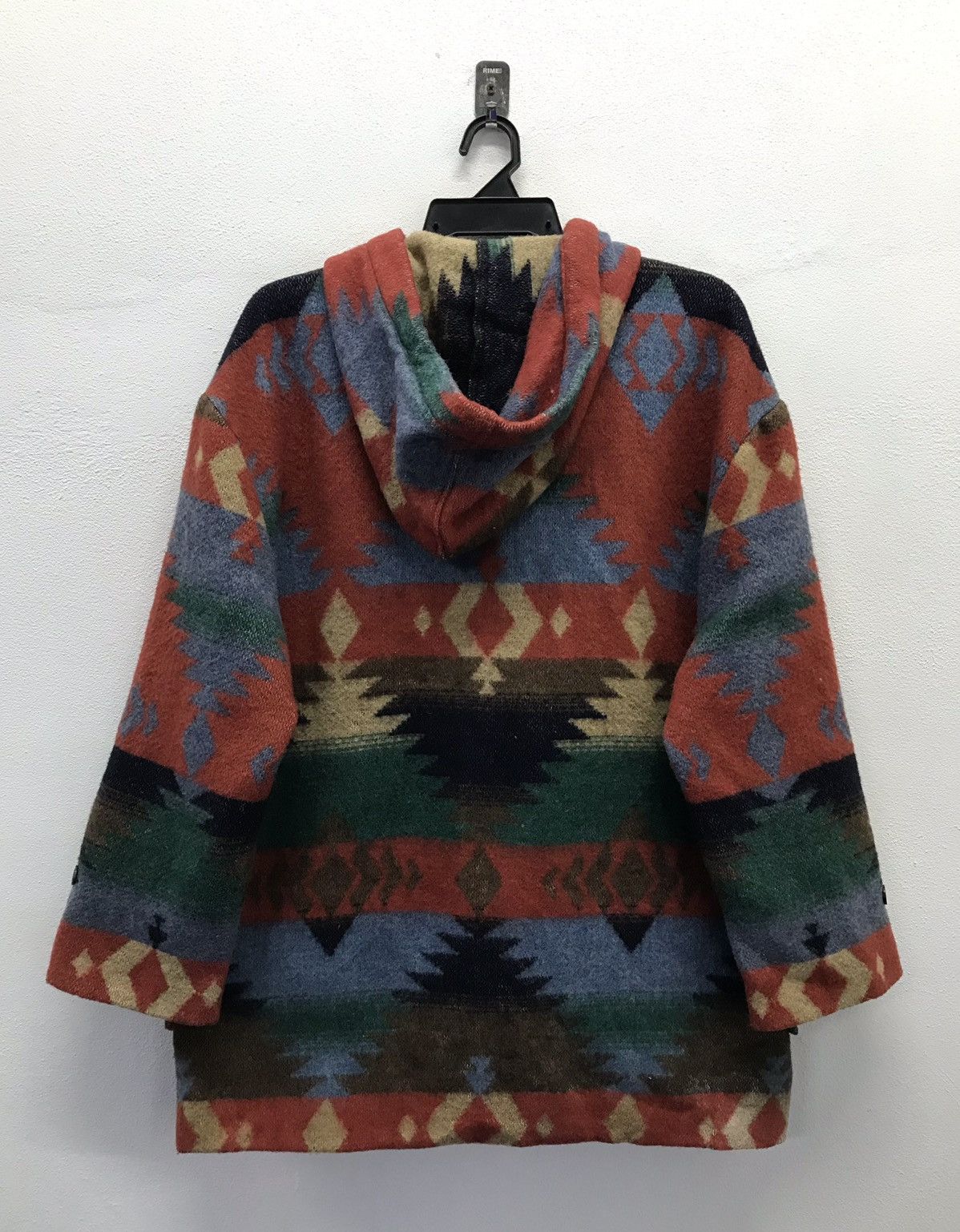 Designer × Vintage Vintage Worlda Best Quality Wool Jacket Size US L / EU 52-54 / 3 - 2 Thumbnail