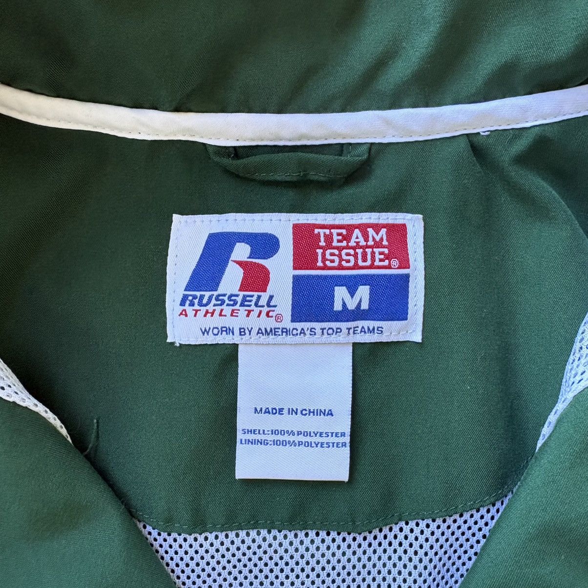 Russell Athletic Russell Athletic Team Issued U of R Jacket Size US M / EU 48-50 / 2 - 5 Thumbnail