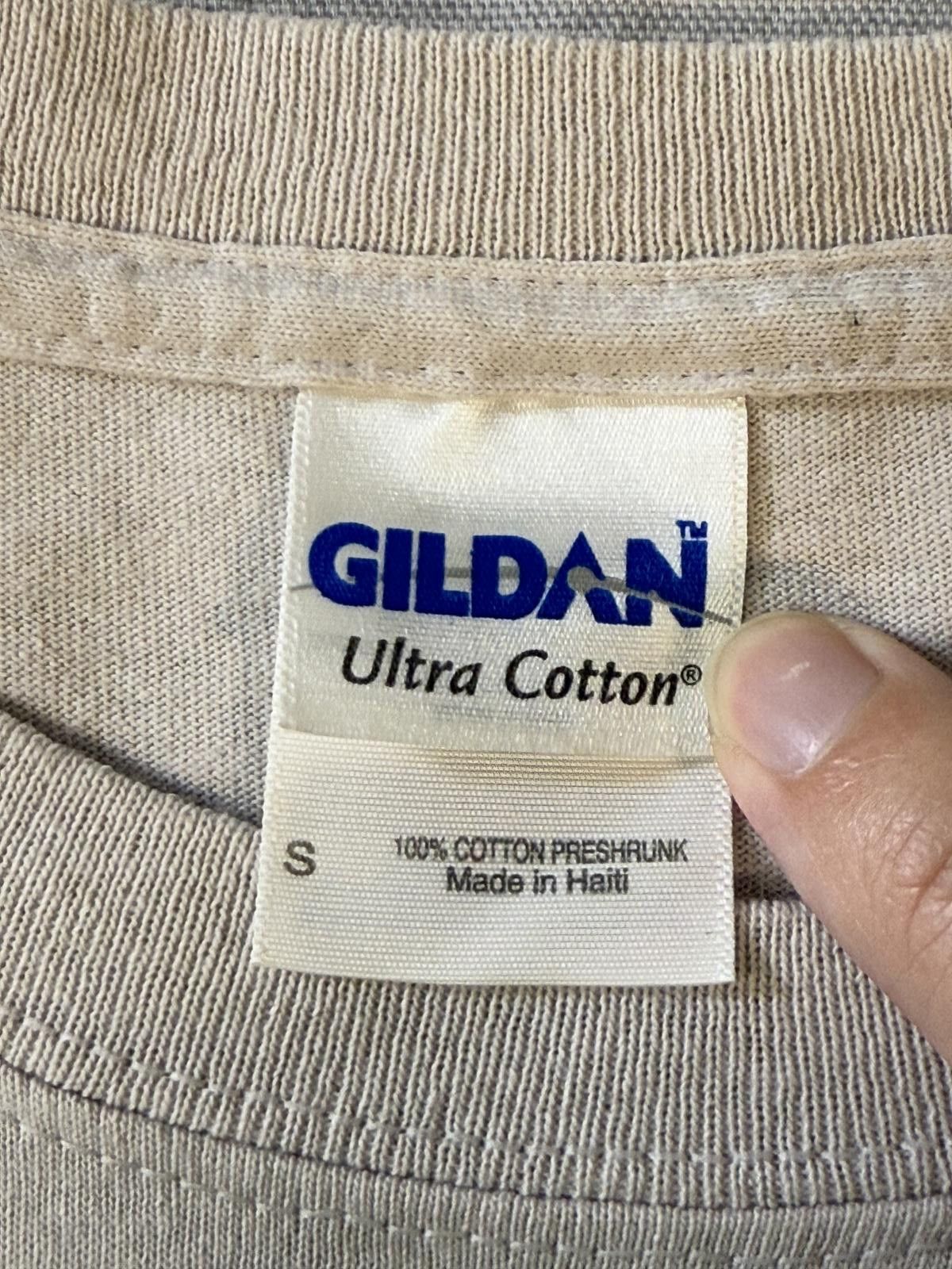 Gildan Just A Kiss Lady Antebellum T-shirt Band Members 2011 Tee Size US S / EU 44-46 / 1 - 2 Thumbnail