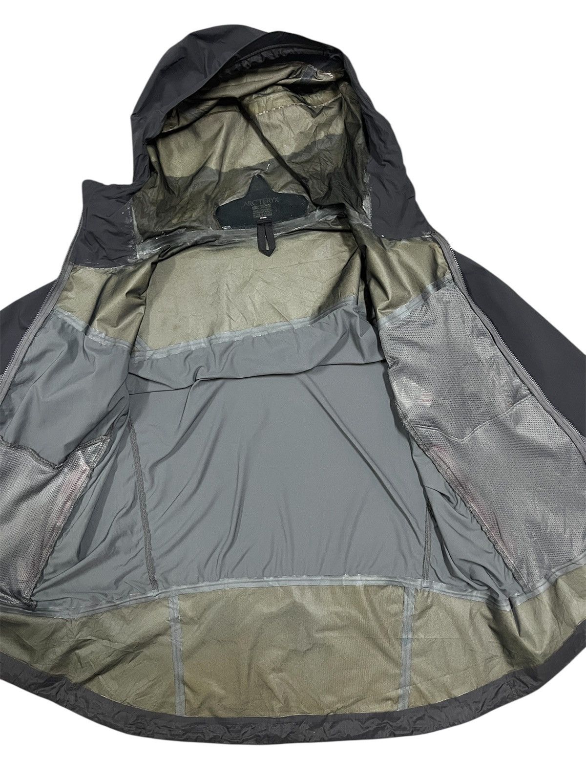 Arc'teryx Jacket 🔥 arcteryx gore fabric technology Size US M / EU 48-50 / 2 - 6 Thumbnail