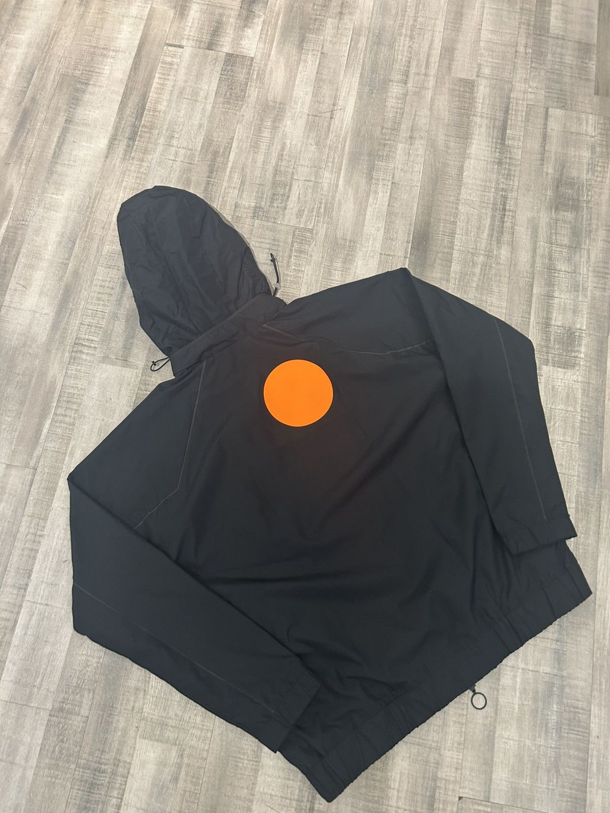 Nike × Off-White Nike x Off-White Mercurial NRG Track Jacket Size US L / EU 52-54 / 3 - 5 Thumbnail