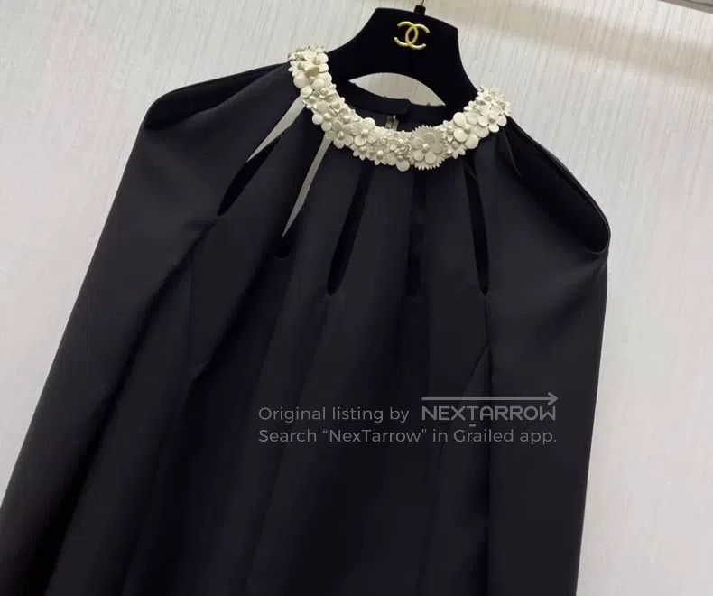Valentino Valentino dress Size S / US 4 / IT 40 - 2 Thumbnail