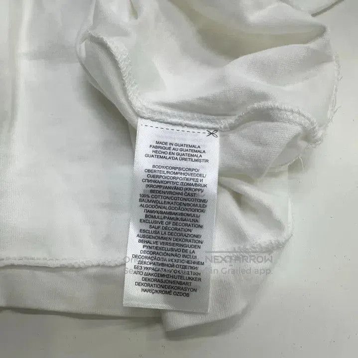 Polo Ralph Lauren Polo Ralph Lauren White Long. Size US L / EU 52-54 / 3 - 6 Thumbnail