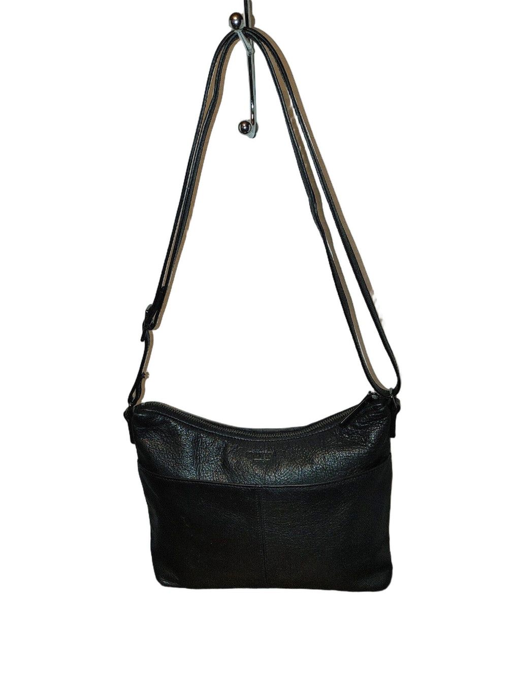 Marmot Margot New York Leather Crossbody Size ONE SIZE - 1 Thumbnail