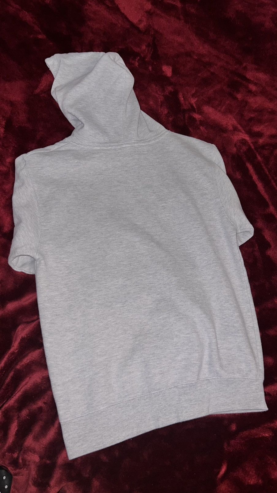 G59 Records GreyFiveNine AK Hoodie Size US S / EU 44-46 / 1 - 5 Thumbnail