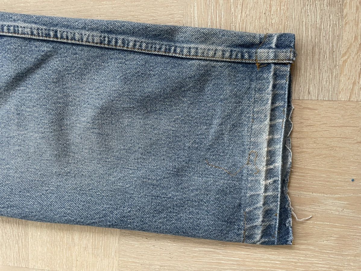 Levi's × Levi's Vintage Clothing × Vintage Vintage levis 501 Size US 33 - 8 Thumbnail