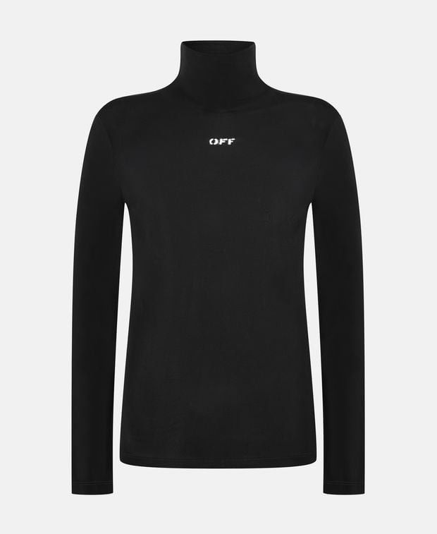 Off-White Long-sleeved top Size M / US 6-8 / IT 42-44 - 1 Thumbnail