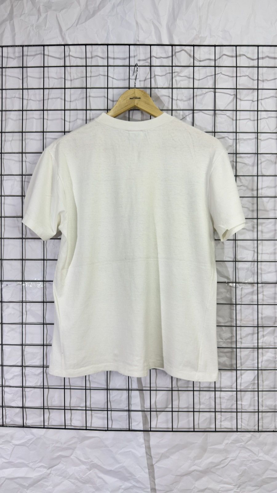 Band Tees Vintage 1989 new kids on the block tee shirt Size US M / EU 48-50 / 2 - 9 Thumbnail