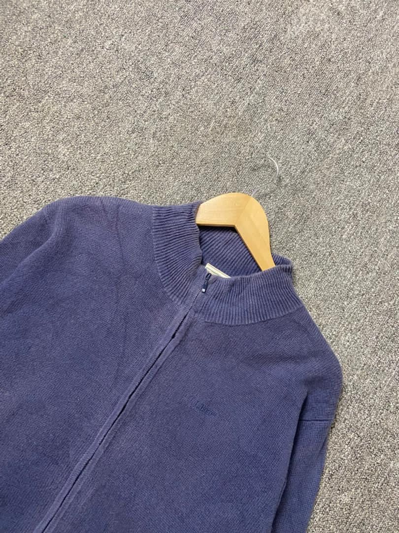 L.L. Bean Vintage L.L Bean Women’s Full Zip Jacket (192) Size M / US 6-8 / IT 42-44 - 8 Thumbnail
