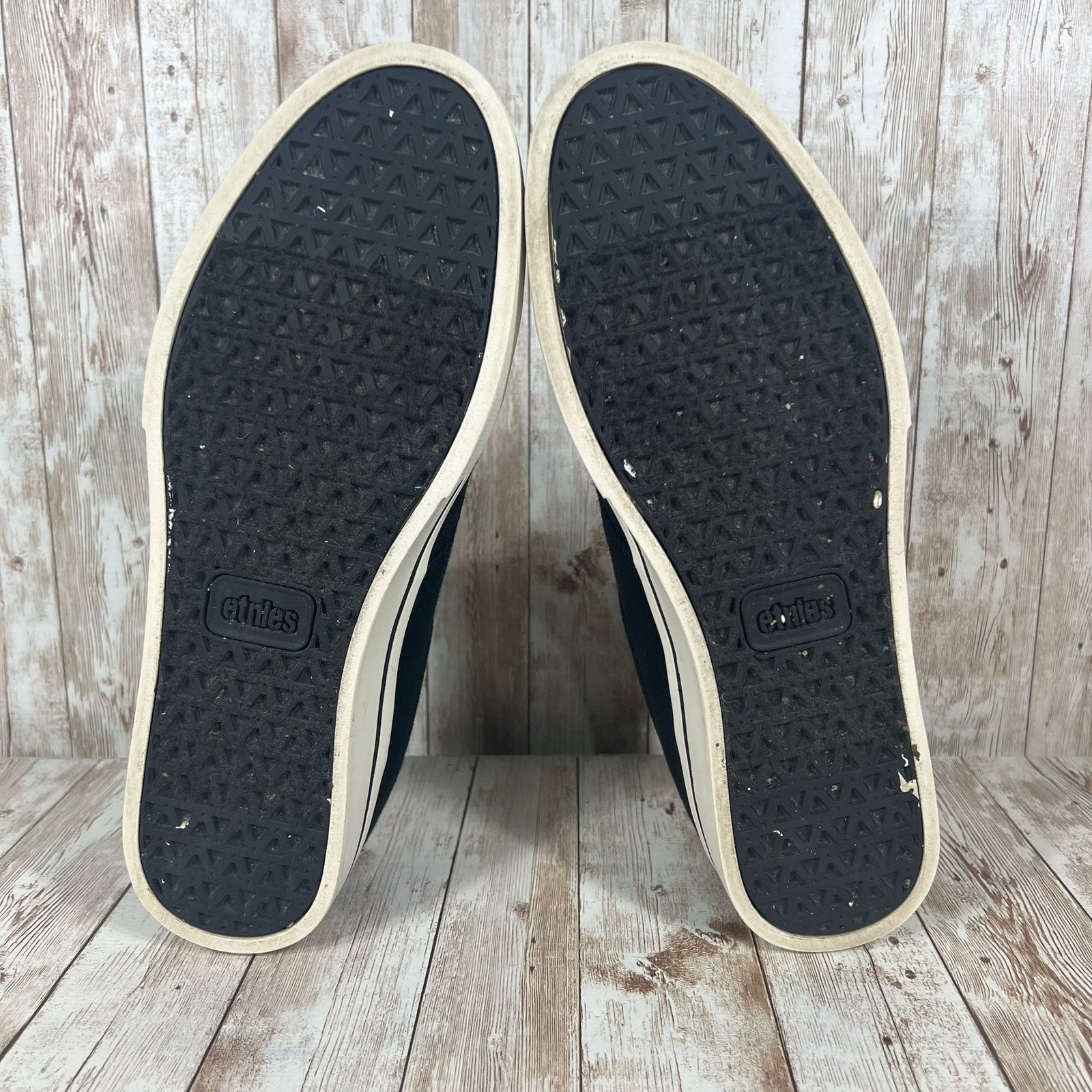 Etnies Etnies Jameson 2 skate shoes Mens 10 Size US 10 / EU 43 - 7 Thumbnail