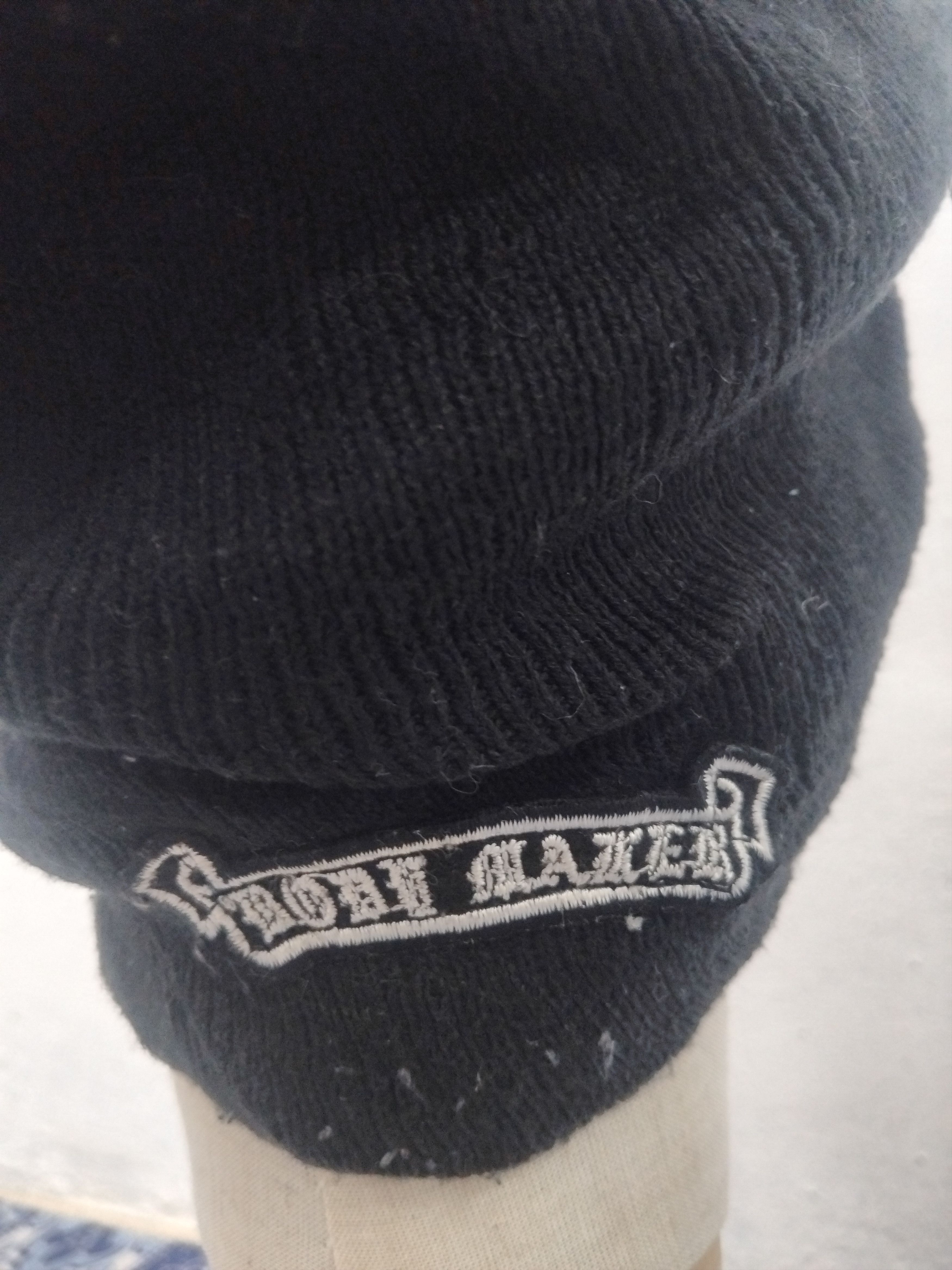 PPFM 💥Born maker black beanie Size ONE SIZE - 8 Thumbnail