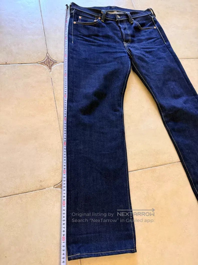 Iron Heart Iron Heart 25oz jeans Size US 34 / EU 50 - 7 Thumbnail
