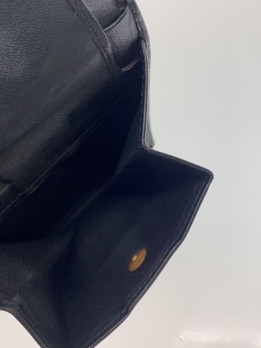Marni Buckle Leather Wallet Size ONE SIZE - 5 Thumbnail