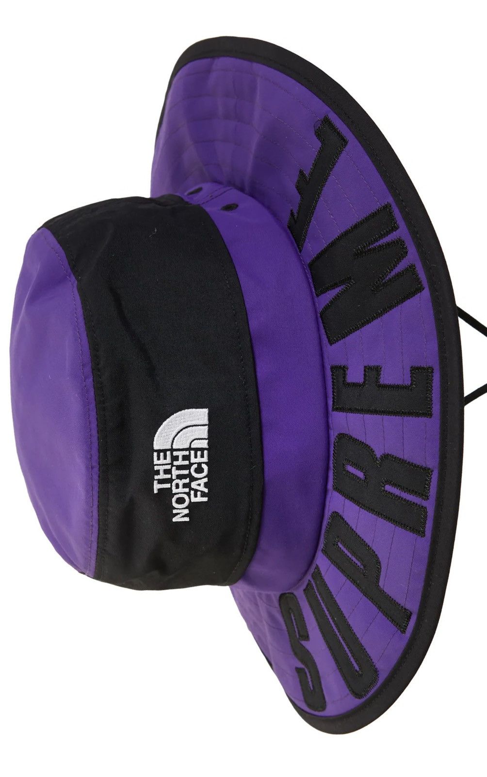 The North Supreme North Face Arc Logo Hat Supreme The North Face