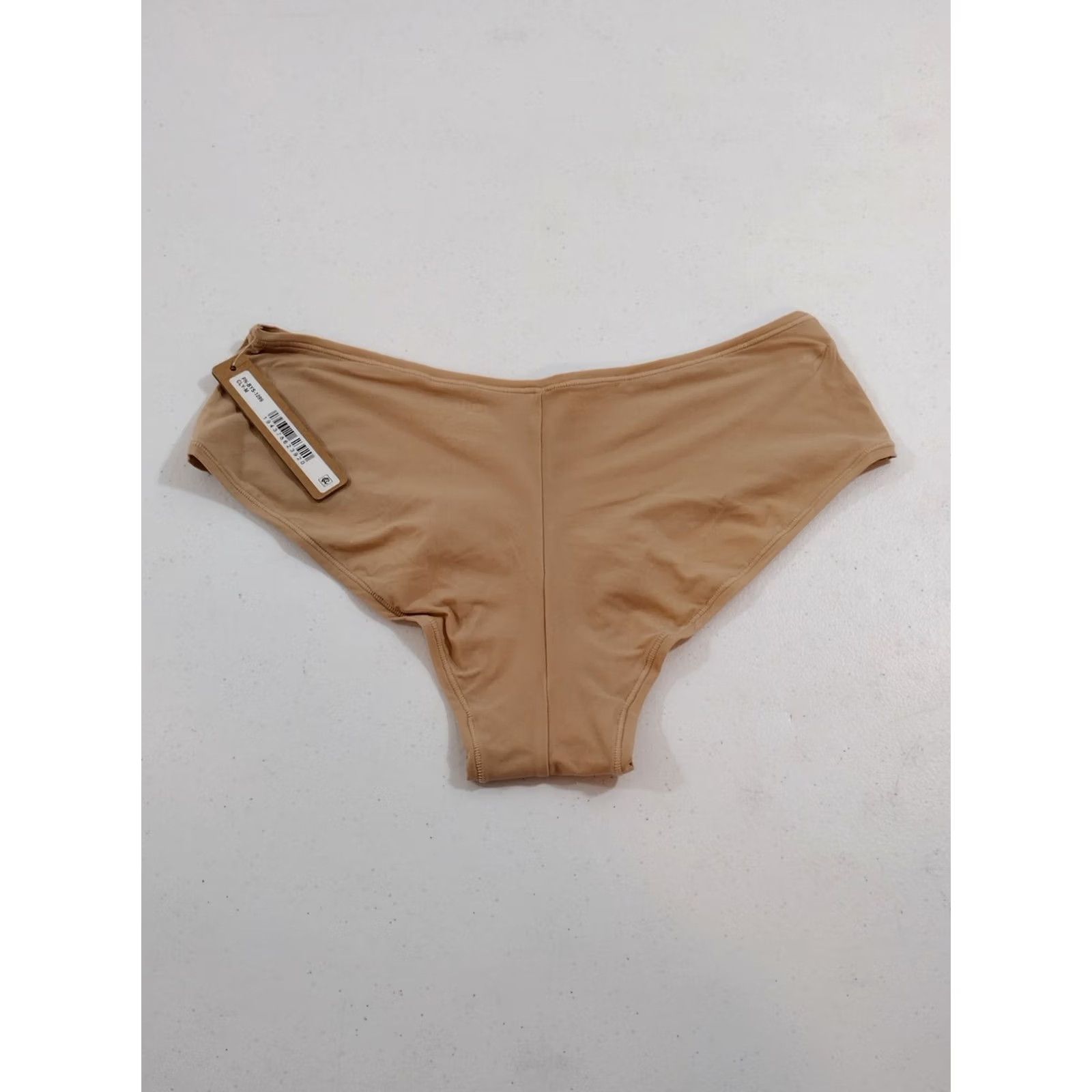 SKIMS SKIMS Women's Hipster Briefs Color Clay Size M PN-BYS-1099 Size ONE SIZE - 2 Thumbnail