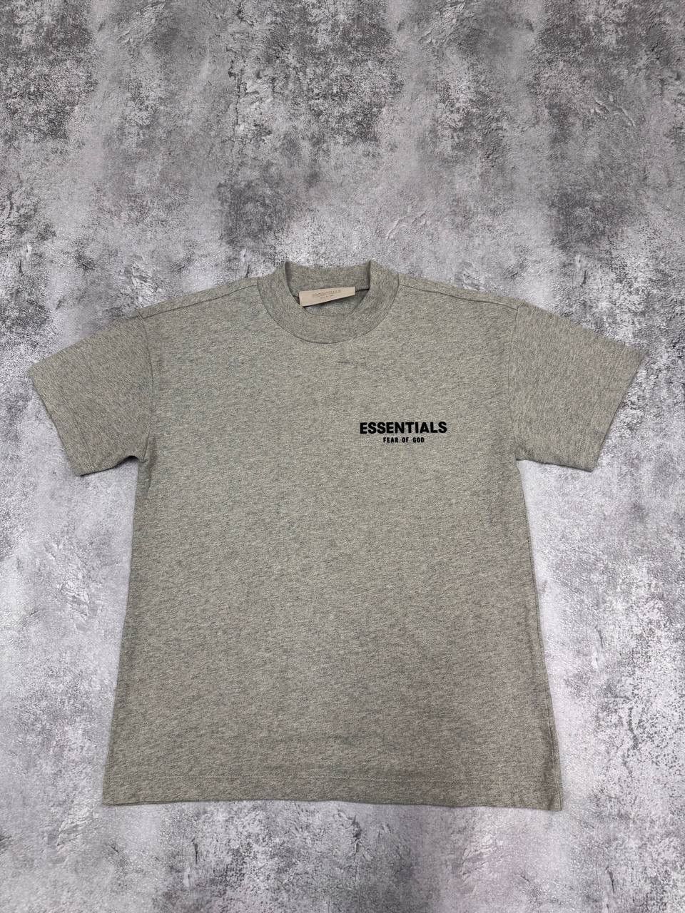 Essentials Essentials Fear of God Women T- Shirt Beige Size S Size S / US 4 / IT 40 - 1 Thumbnail