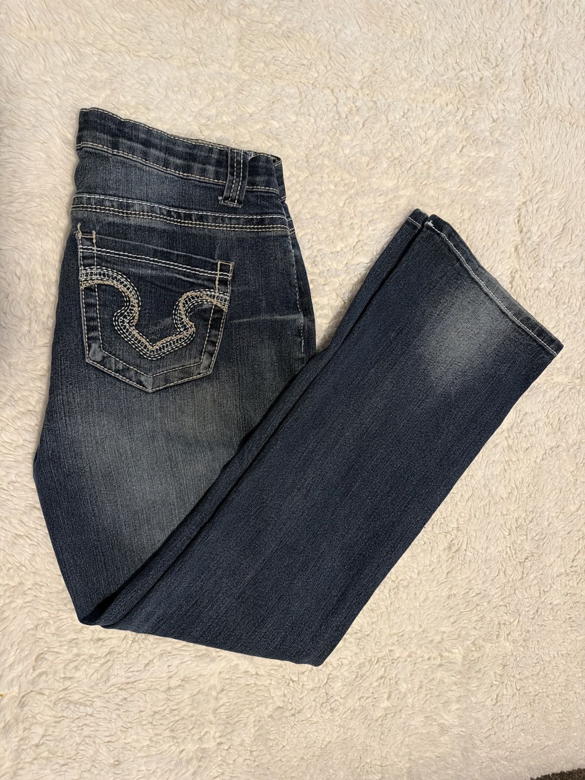 Other cato premium vintage jeans Size 32" / US 10 / IT 46 - 1 Thumbnail