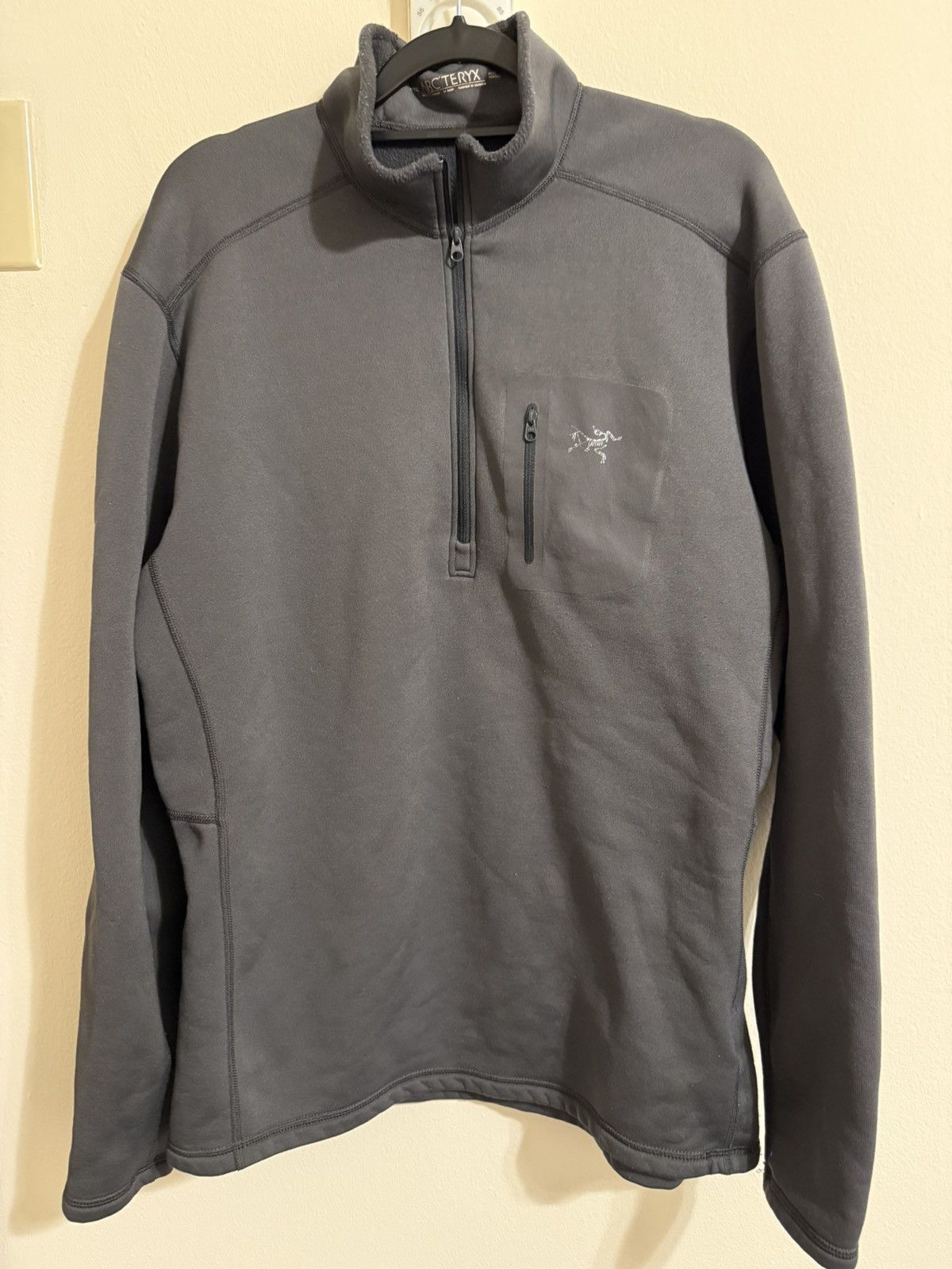 Arc'teryx Arc'teryx Fleece Outdoor Size US XL / EU 56 / 4 - 1 Thumbnail