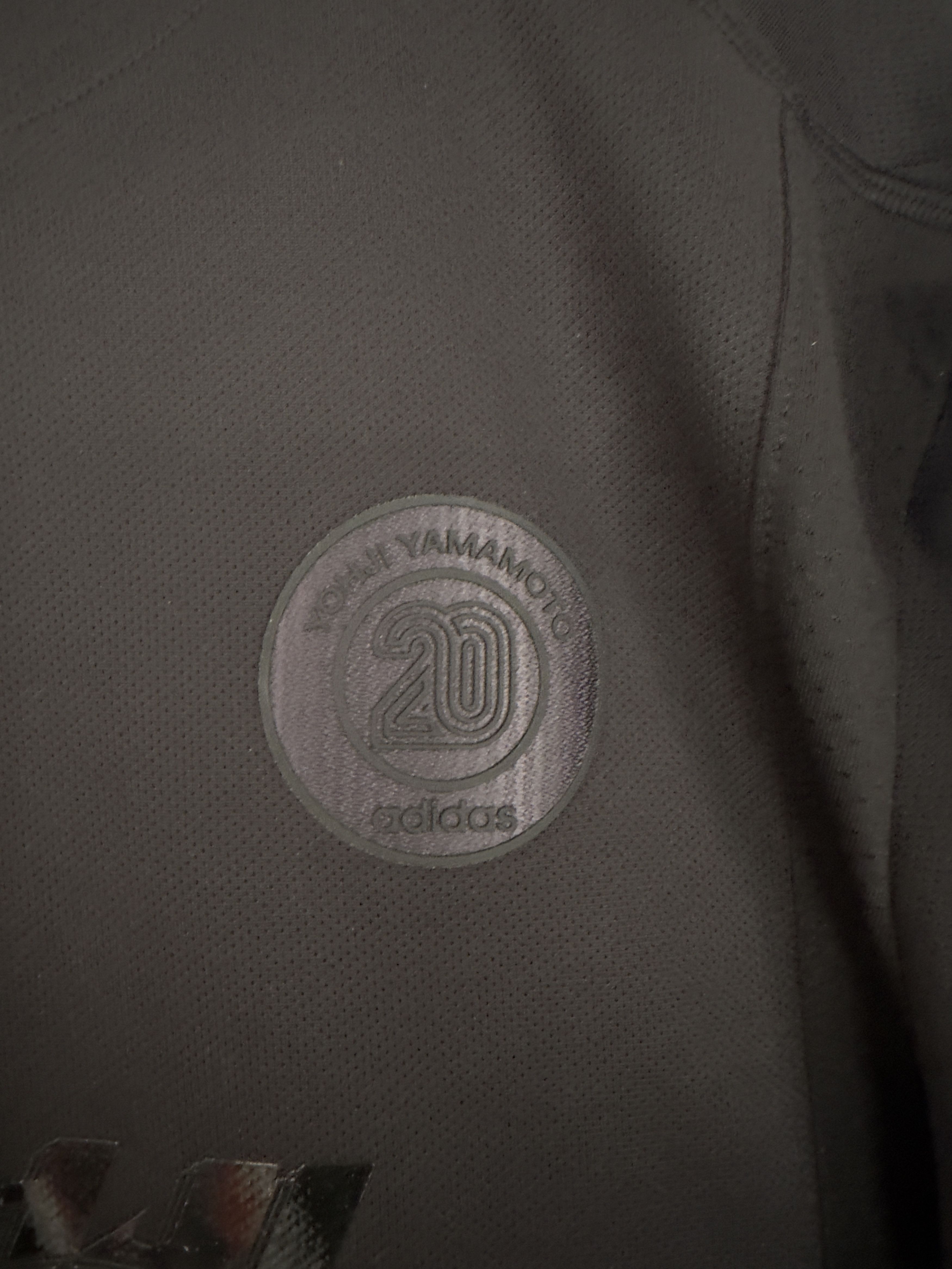 Y-3 Y-3 T-shirt Size US XS / EU 42 / 0 - 6 Thumbnail