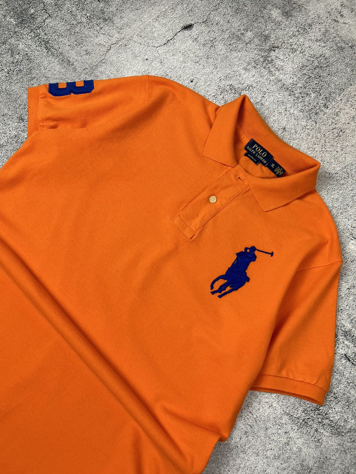 Polo Ralph Lauren × RRL Ralph Lauren × Ralph Lauren RARE