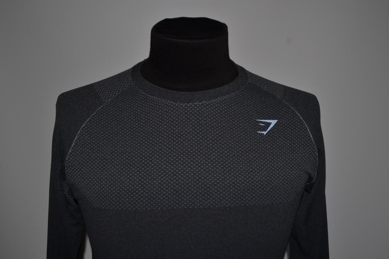 Rare gymshark deals performance longsleeve