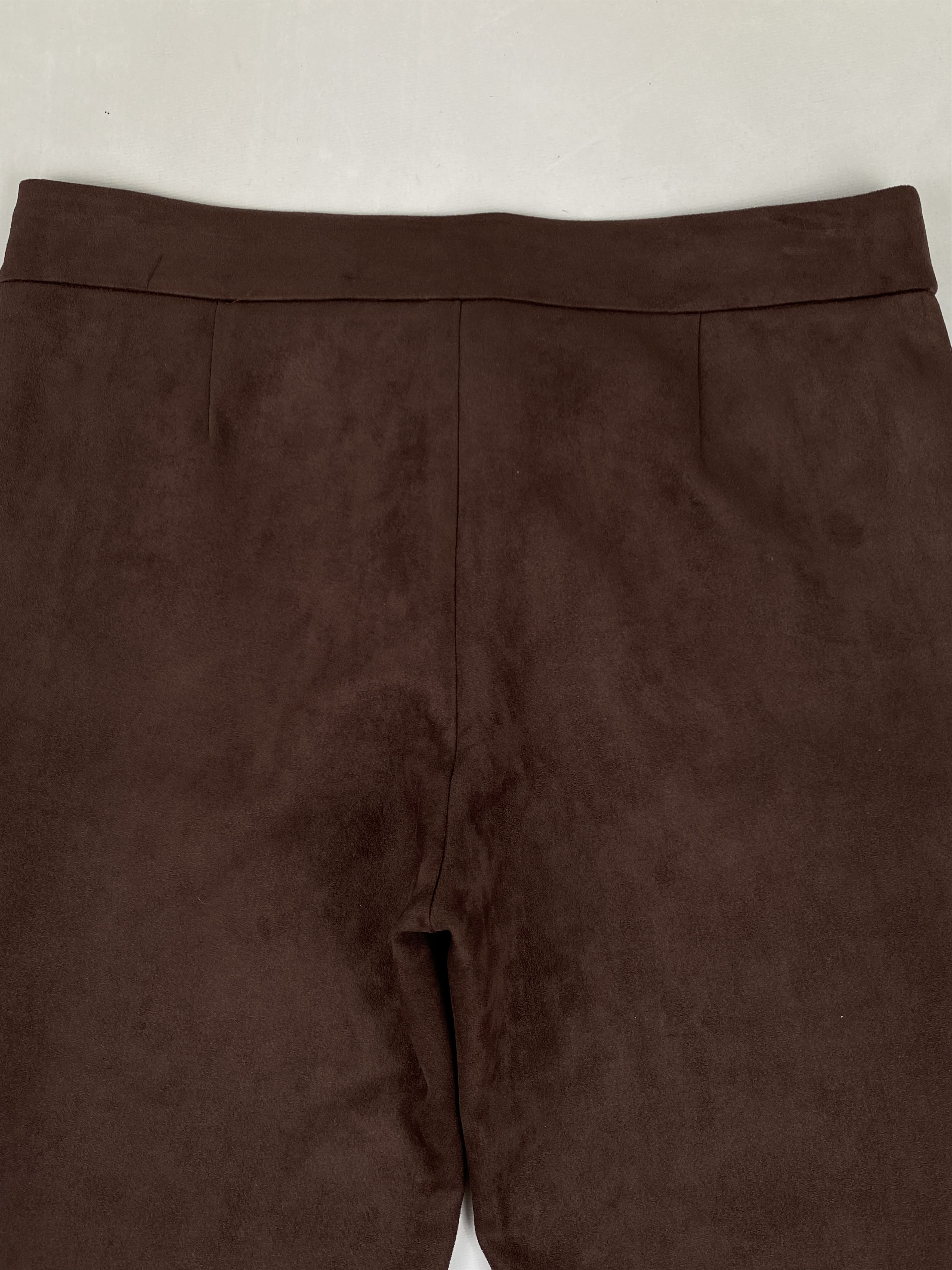 Vivienne Tam Weave Pattern Bootcut Pants Size 30" / US 8 / IT 44 - 10 Thumbnail