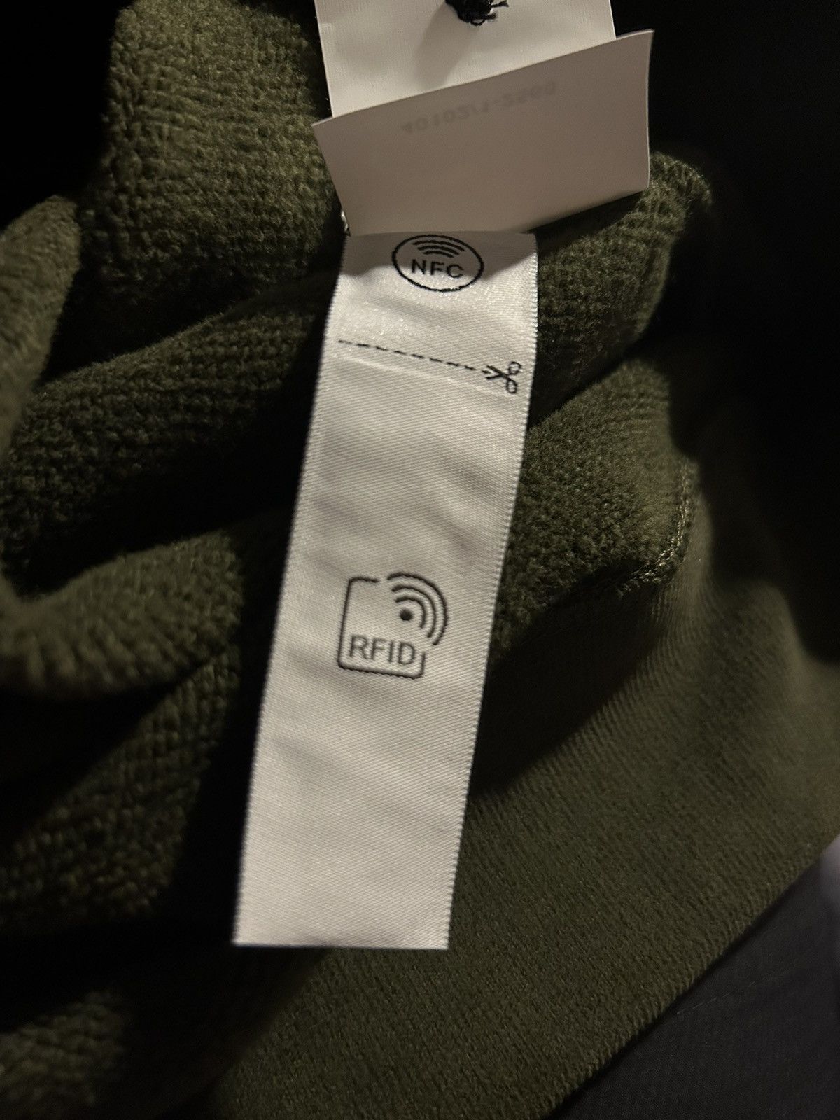 Stone Island STONE ISLAND SWEATSHIRT Size US L / EU 52-54 / 3 - 7 Thumbnail