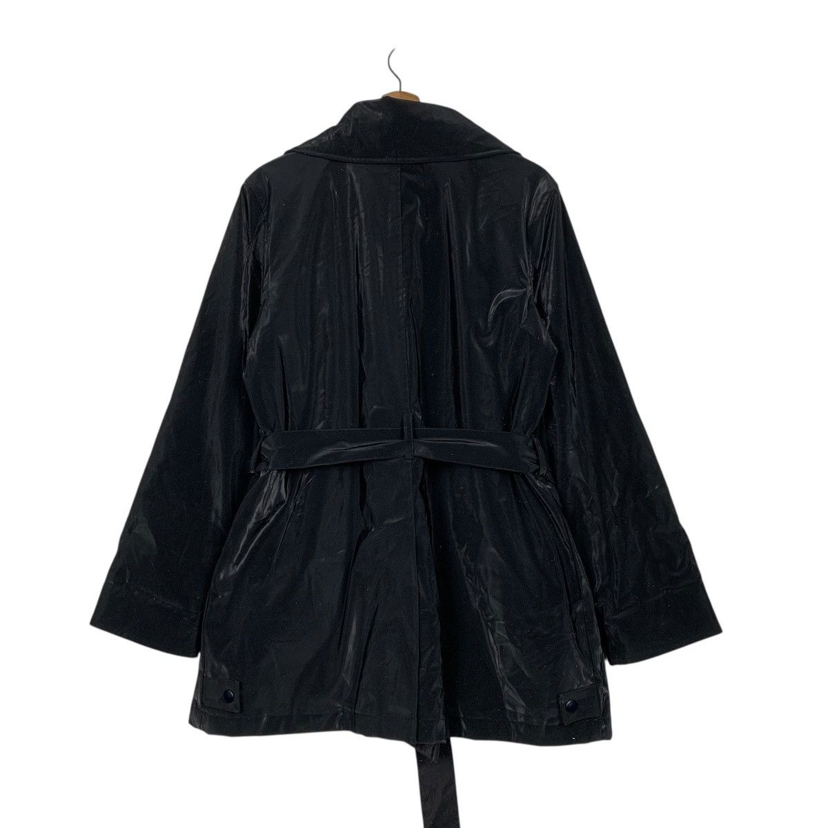 Other Shinawatra Fashion House Black Women Jacket Size M / US 6-8 / IT 42-44 - 7 Thumbnail