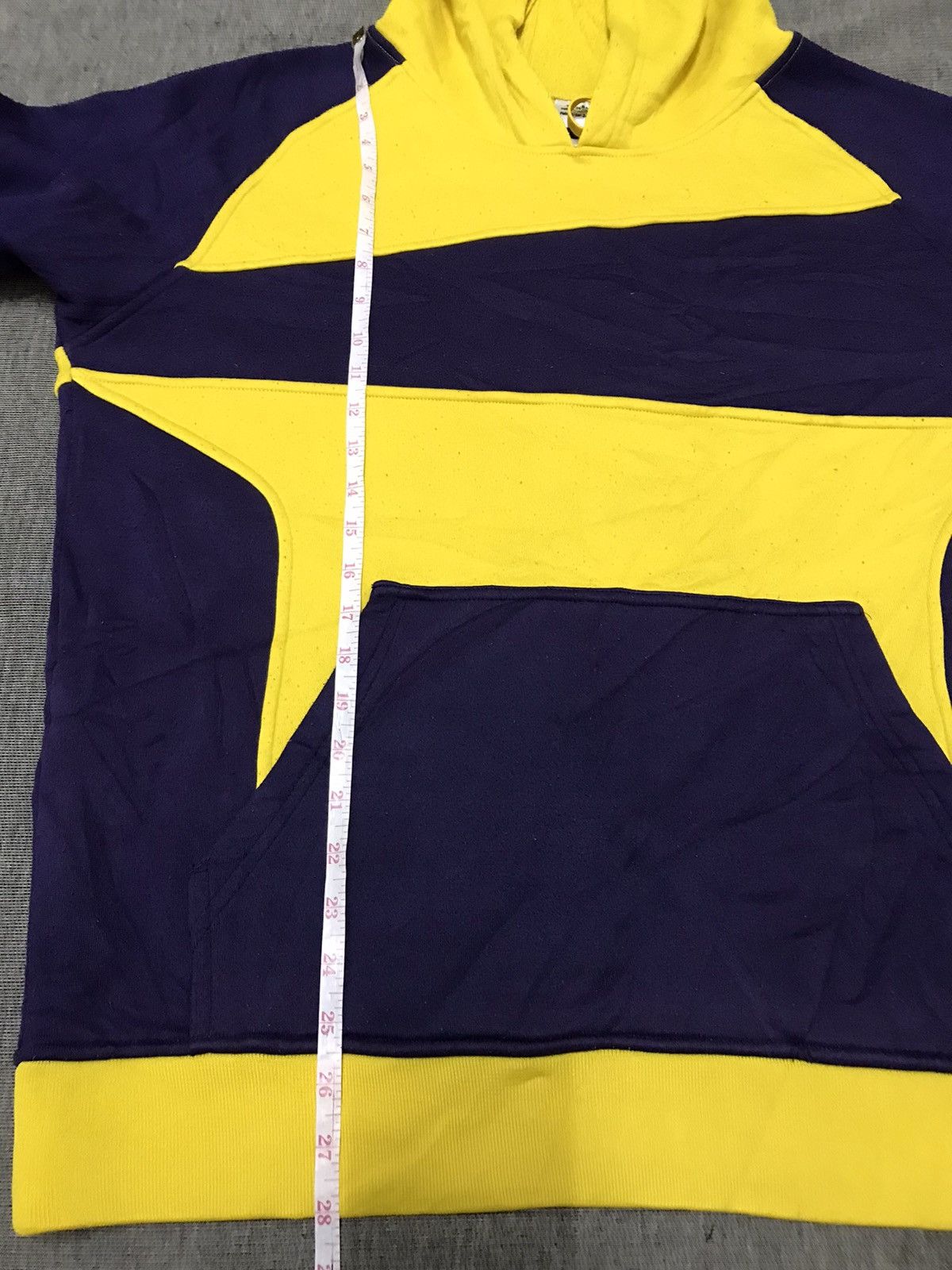 Other Hodies Two Tone Sampel Only Size US L / EU 52-54 / 3 - 7 Thumbnail