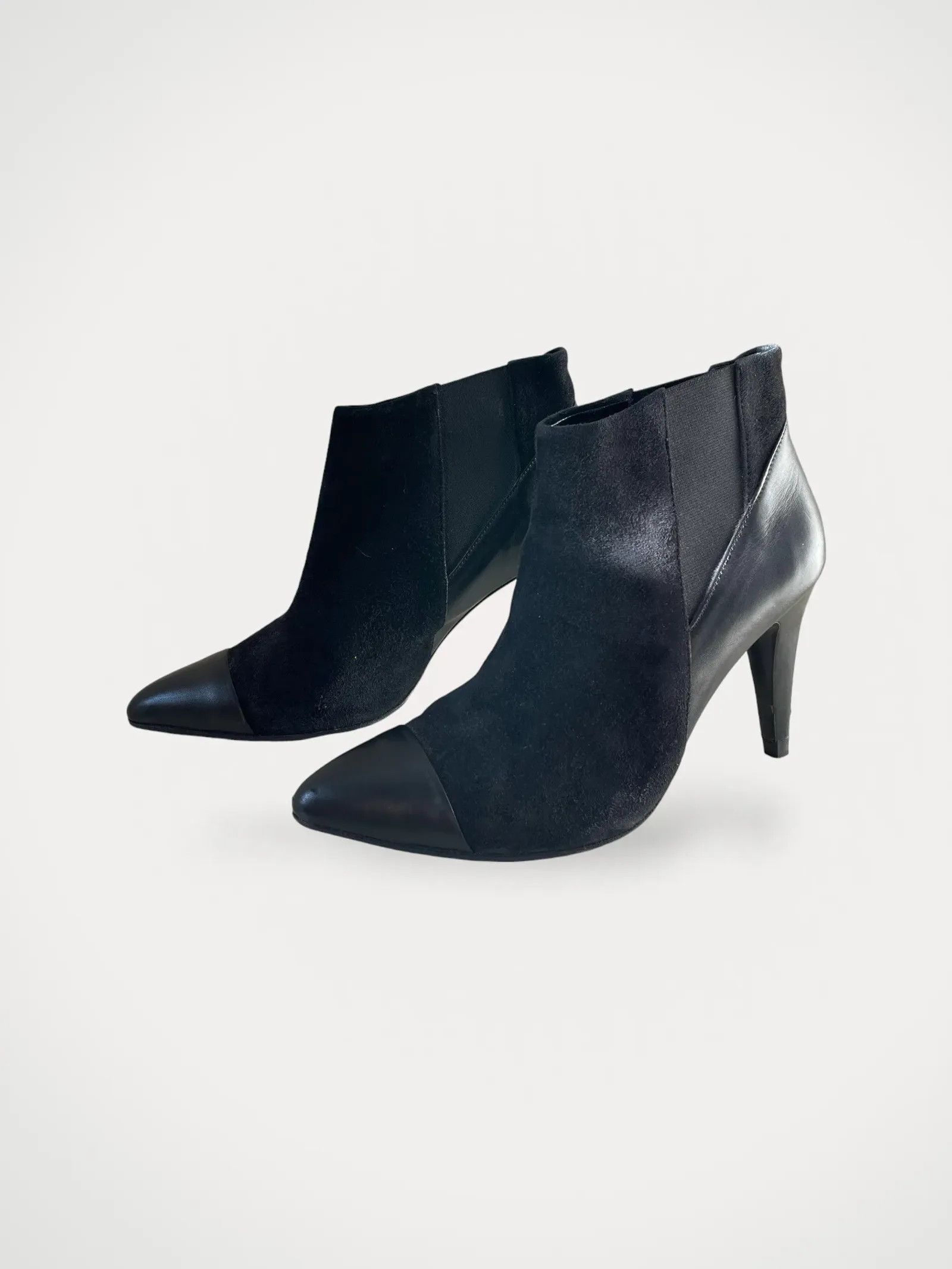 By Malene Birger By Malene Birger Boots Size US 6.5 / IT 36.5 - 1 Thumbnail