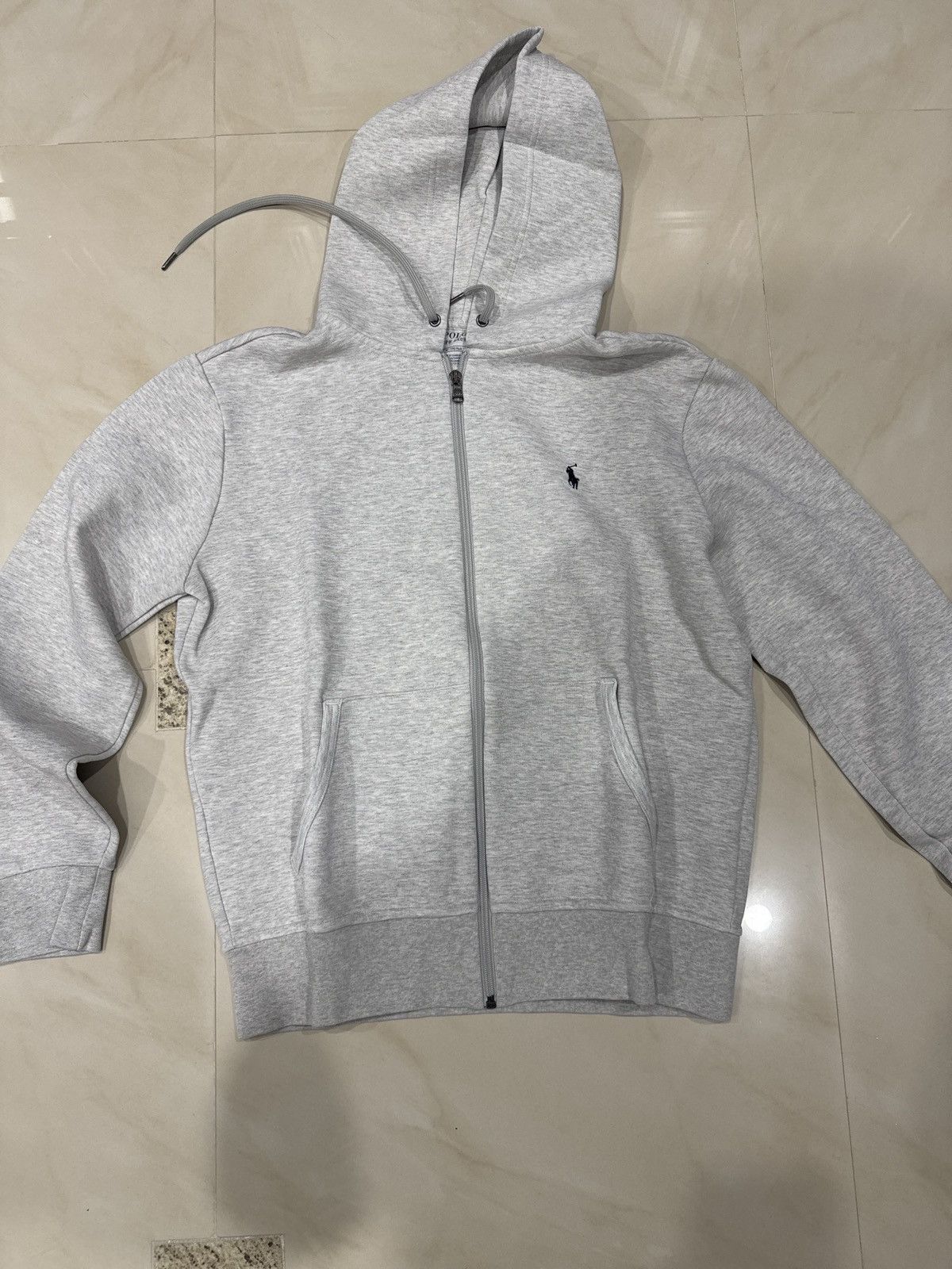Polo Ralph Lauren Polo tech zip up Size US M / EU 48-50 / 2 - 1 Thumbnail