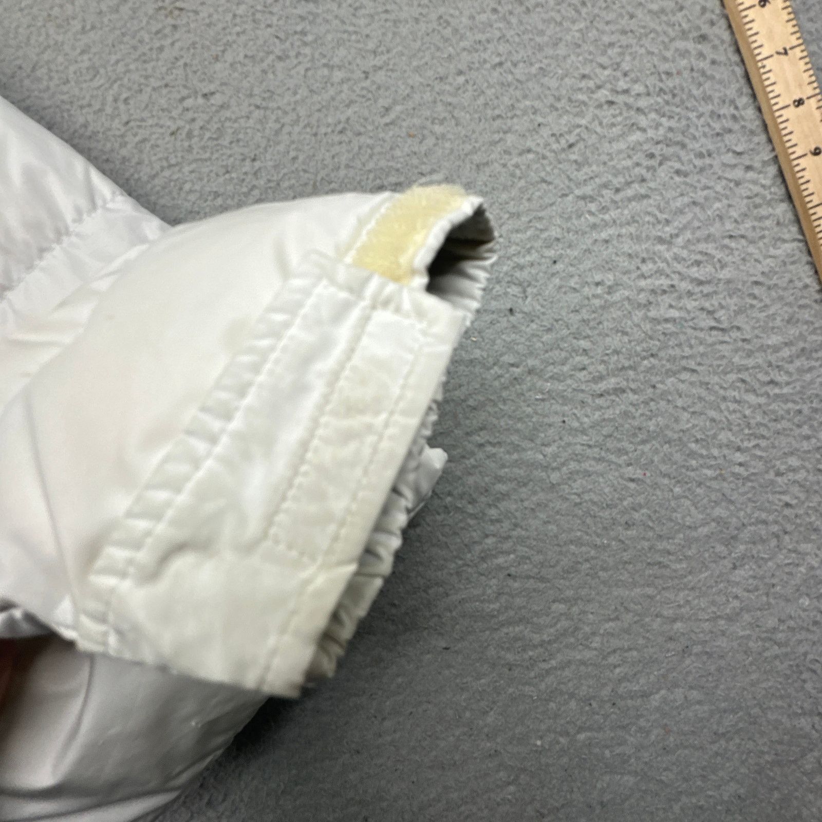 The North Face North Face Nuptse 700 Fill Down Puffer Jacket Womens Medium Size M / US 6-8 / IT 42-44 - 12 Thumbnail