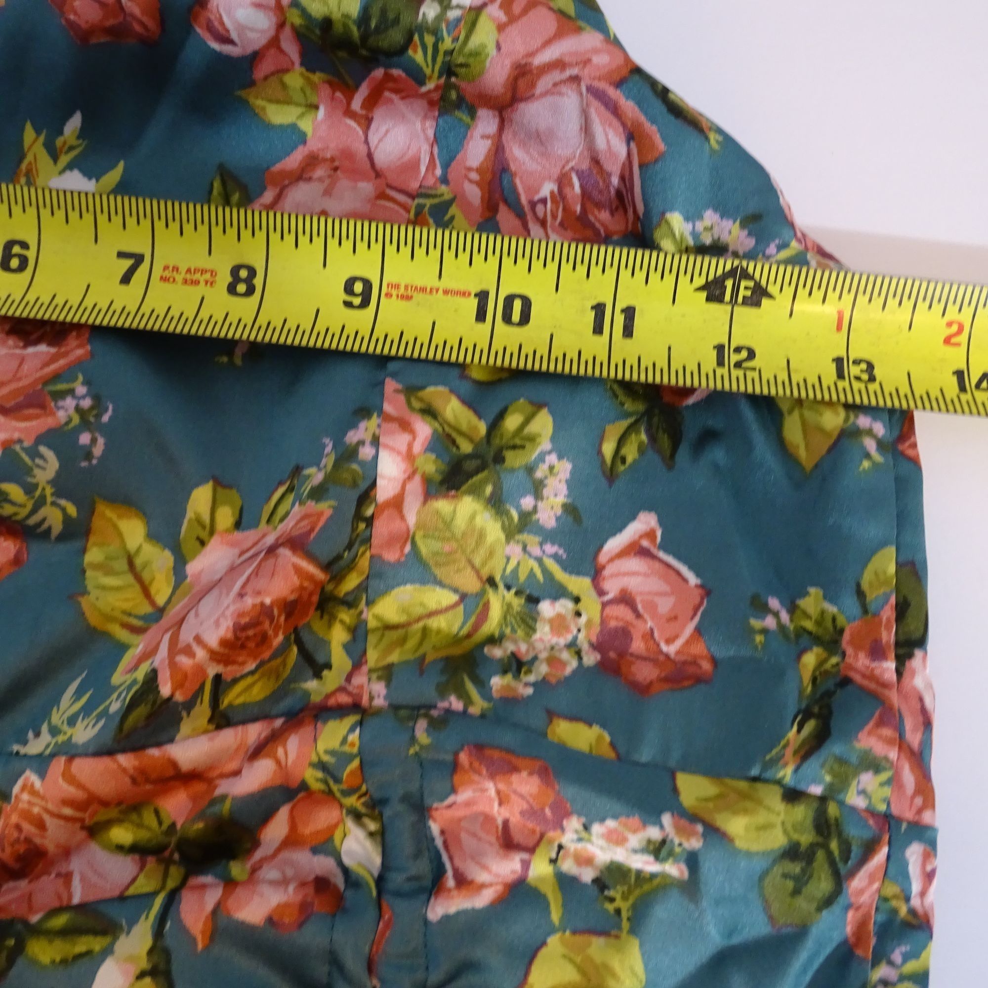 Other HELLO MOLLY Style Statement Era Satin Maxi Dress Size S 4 Size S / US 4 / IT 40 - 12 Thumbnail