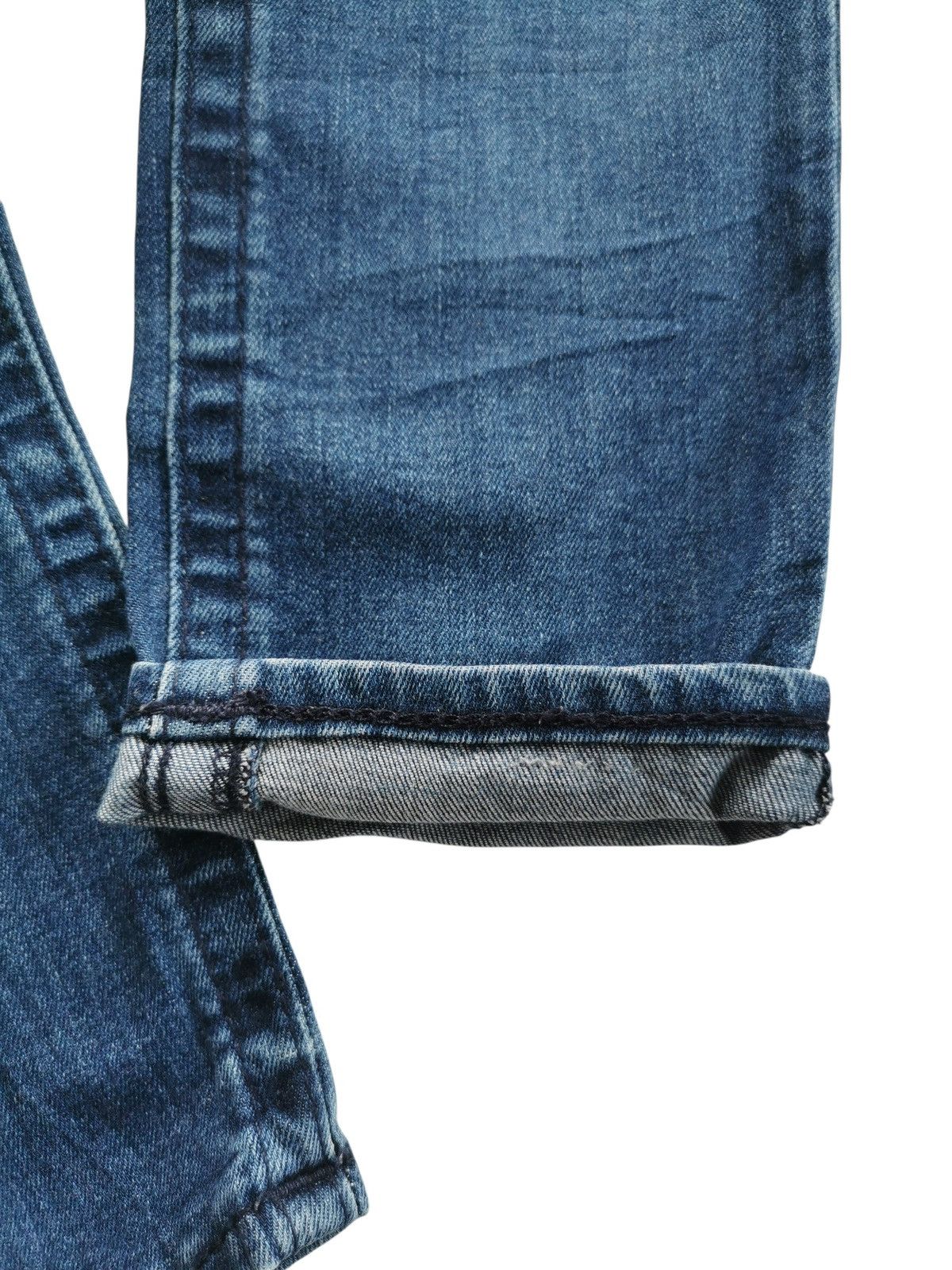True Religion low-rise True Religion "Stella" skinny jeans Size US 28 / EU 44 - 10 Thumbnail