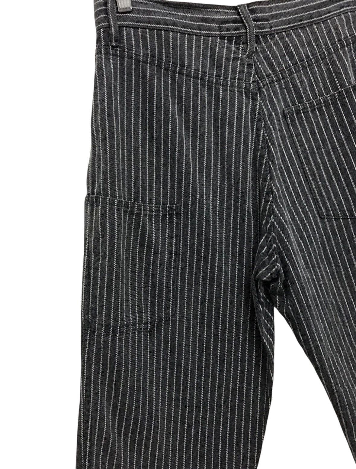 Paul Smith Paul Smith Stripe Shorts Size US 30 / EU 46 - 2 Thumbnail