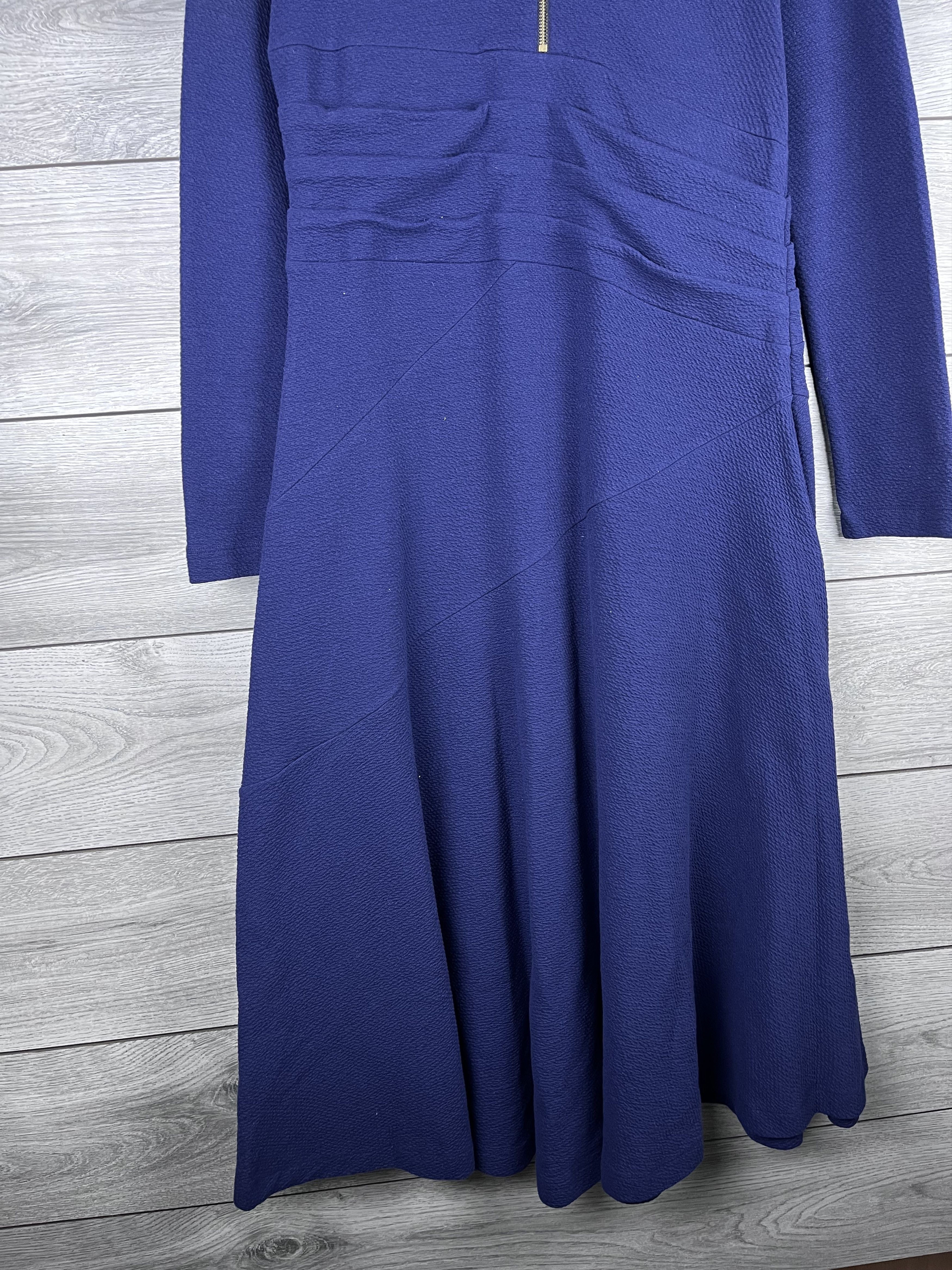 ME+EM Ledy long Dress ME+EM size 16 New Size XL / US 12-14 / IT 48-50 - 2 Thumbnail