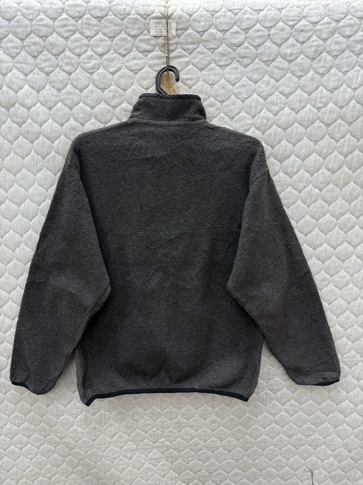 Patagonia 🔥🔥🔥ARCHIVE VTG PATAGONIA SYNCILLA PULLOVER Size US M / EU 48-50 / 2 - 8 Thumbnail
