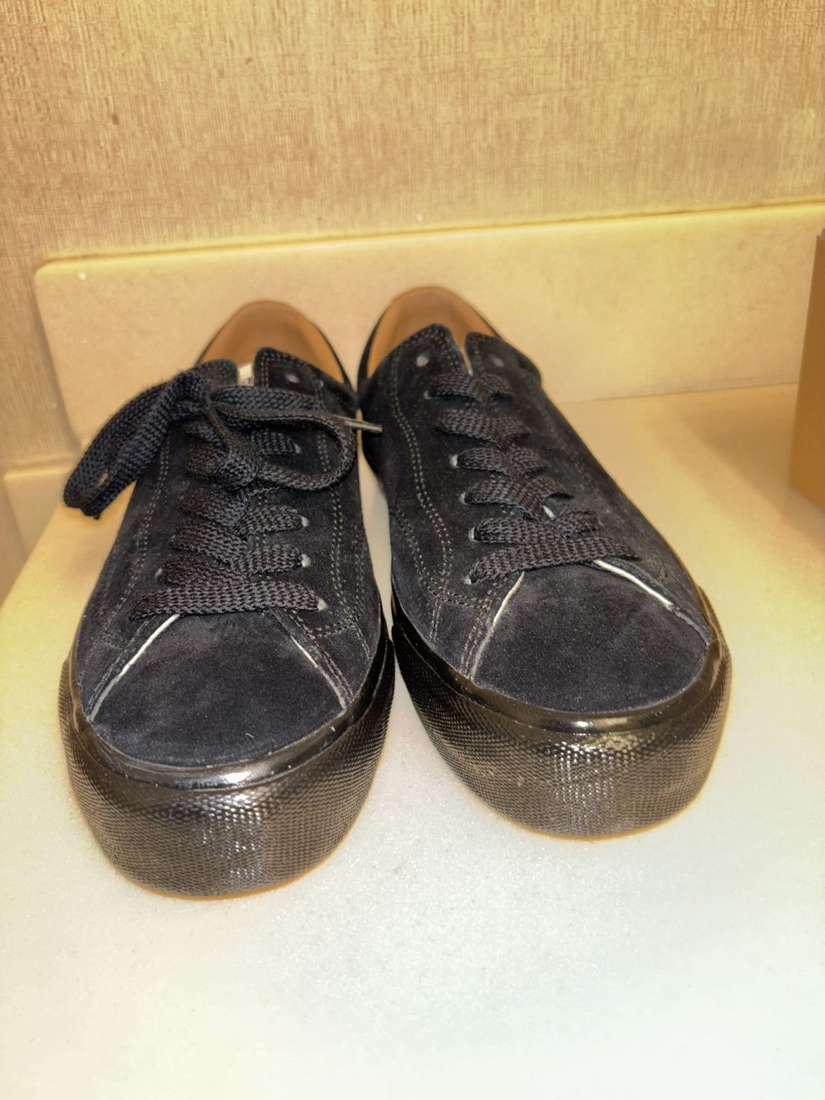 Last Resort AB Last resort ab all black Size US 9.5 / EU 42-43 - 2 Thumbnail