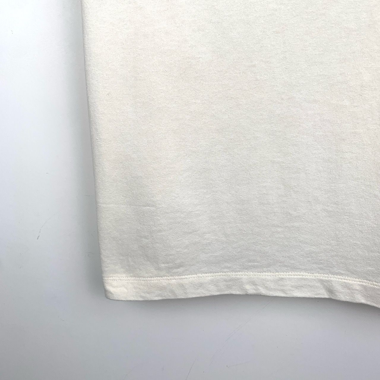 Louis Vuitton Louis Vuitton LV 22' Stars Series Logo Stripe Print White Co Size US S / EU 44-46 / 1 - 5 Thumbnail