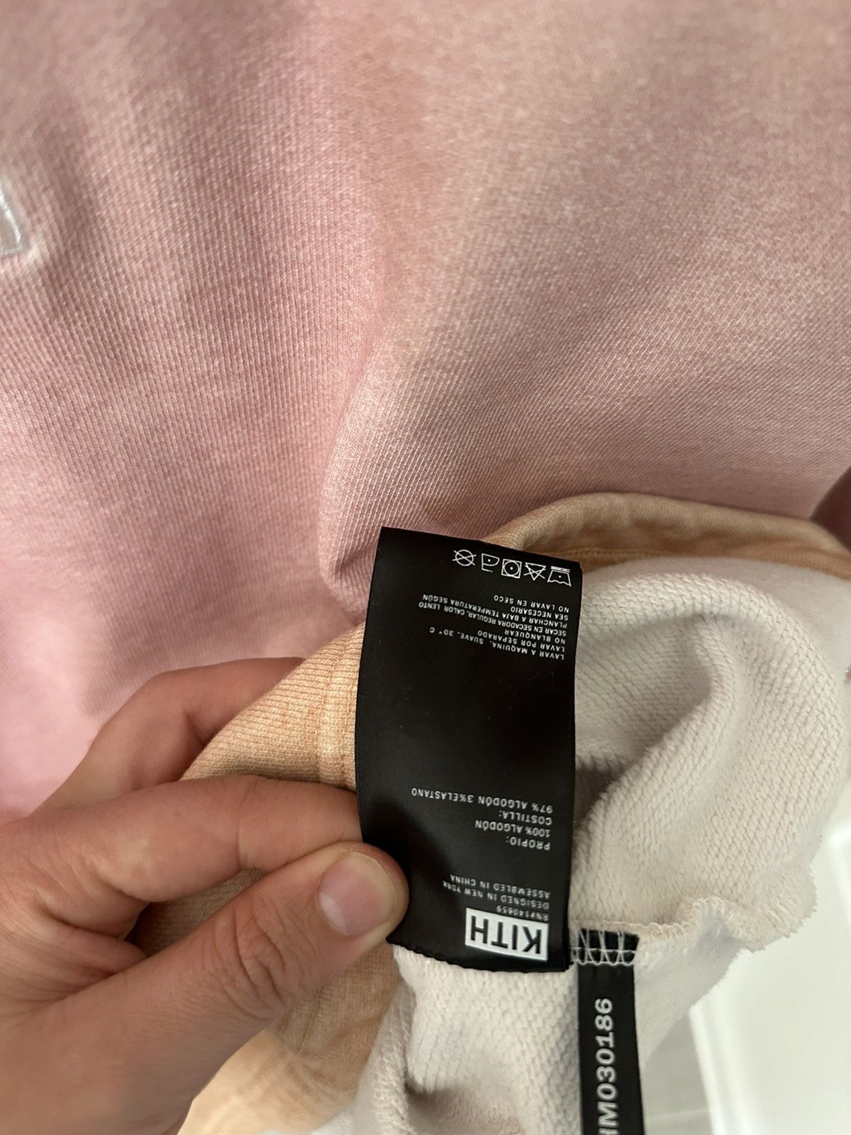 Kith × Star Wars Kith x STAR WARS - Tatooine Quarter Zip Kith × Star Wars Kith x STAR WARS - Tatooine Quarter Zip