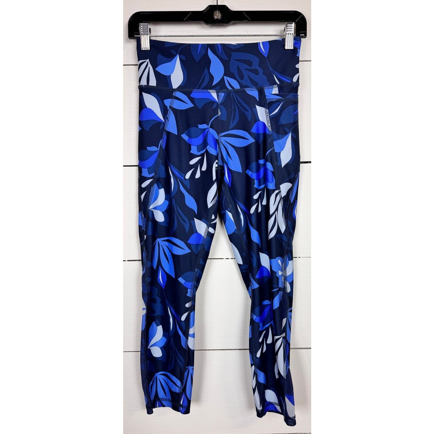 Other Dip Athletic Capri Leggings Women's Size Small Size 28" / US 6 / IT 42 - 1 Thumbnail