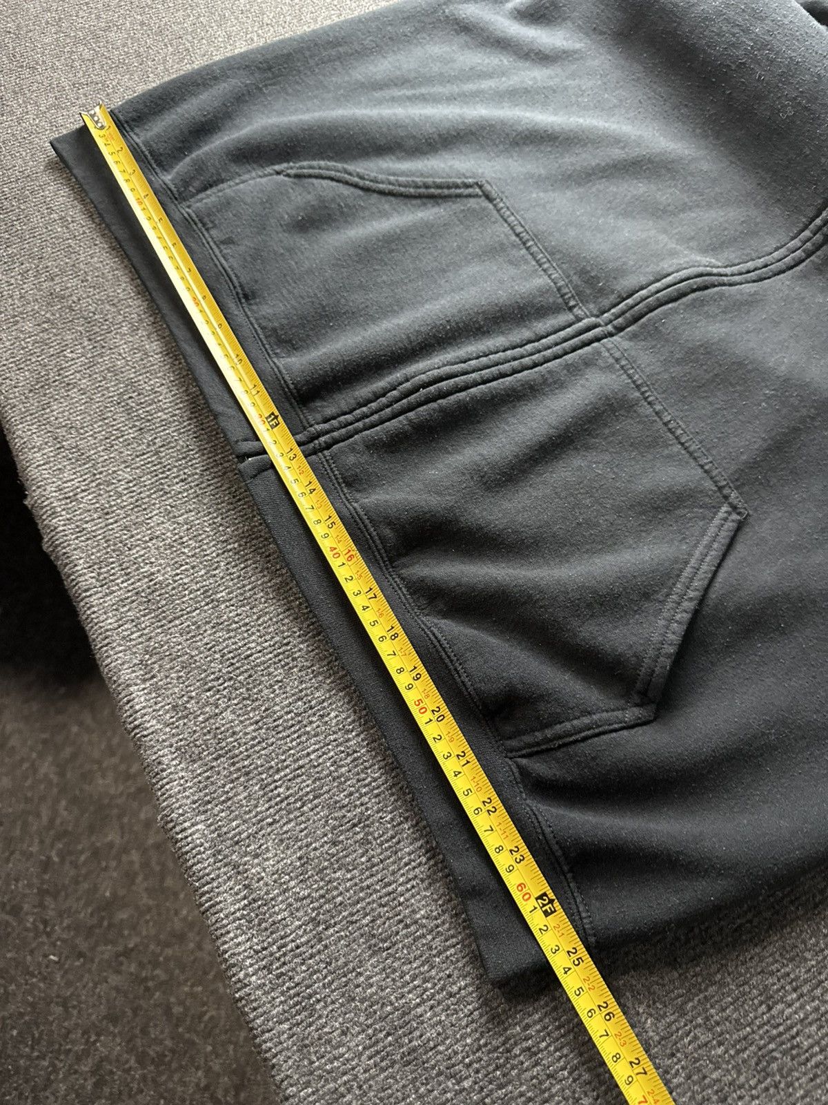 Slipknot 00s Slipknot Band Zip Hoodie Des Moines Iowa Graphic Metal Size US XXL / EU 58 / 5 - 16 Thumbnail